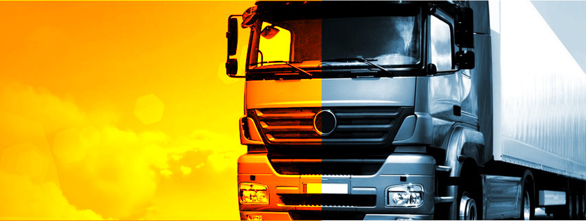 logistique de transport routier